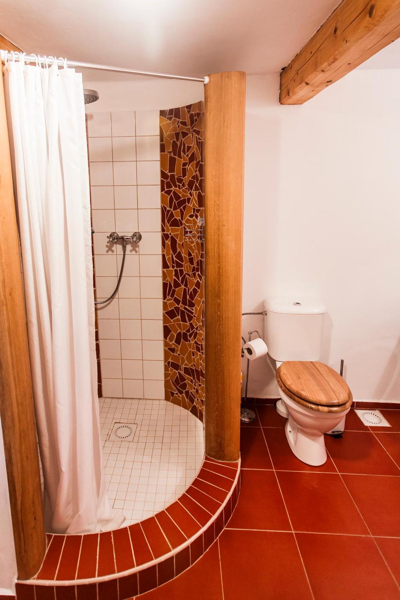 Chalupa Sarka Dolni Dvur Extérieur photo